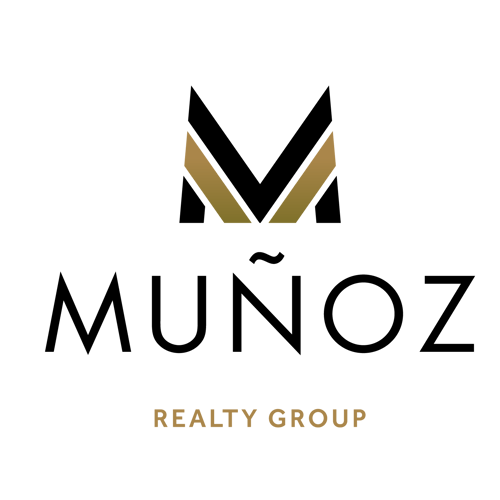logos muñoz realty group