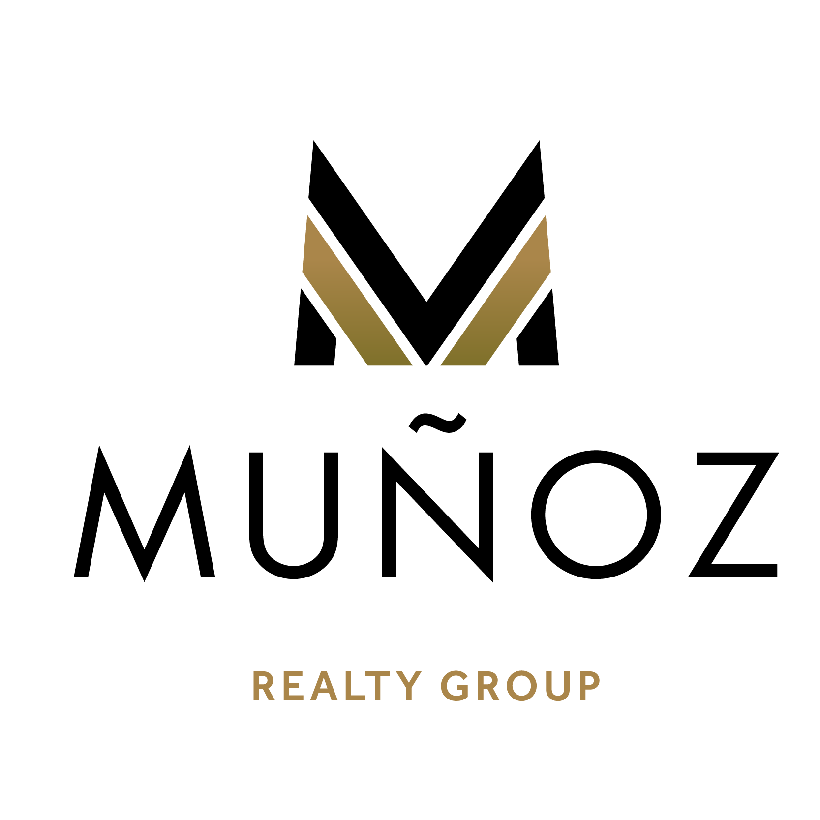 logo de muñoz realty group logo de muñoz realty group